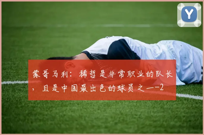 蒙哥马利：稀哲是非常职业的队长，且是中国最出色的球员之一